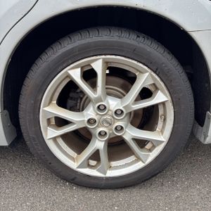 صورة مصغرة 18 لـ 2014 Nissan MAXIMA 3.5 SV
