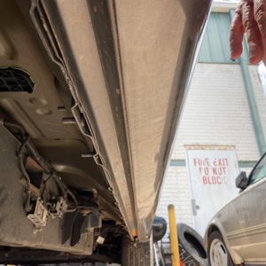 صورة مصغرة 22 لـ 2018 FORD F-150 LARIAT
