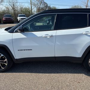 JEEP COMPASS LIMITED - 4