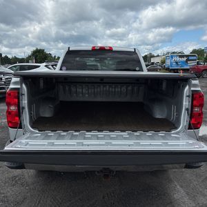 2017 Chevrolet SILVERADO 1500 LT — миниатюра 38
