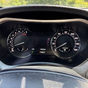 صورة مصغرة 40 لـ 2016 Lincoln MKZ BASE