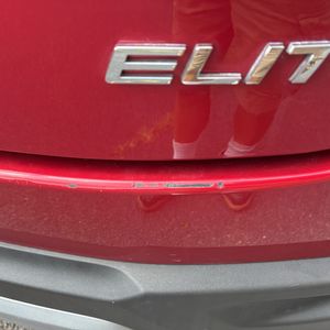 2023 Honda PILOT ELITE — миниатюра 58