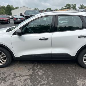 2020 FORD ESCAPE S photo 4