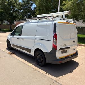 2016 FORD TRANSIT CONNECT XL 照片 5
