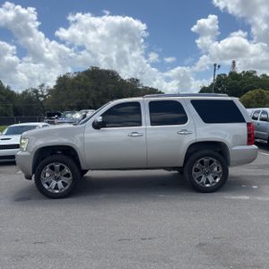 CHEVROLET TAHOE LT - 3