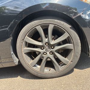 صورة 20 لـ 2015 Mazda MAZDA6 I GRAND TOURING