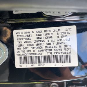 صورة مصغرة 50 لـ 2013 Acura TSX W/TECH