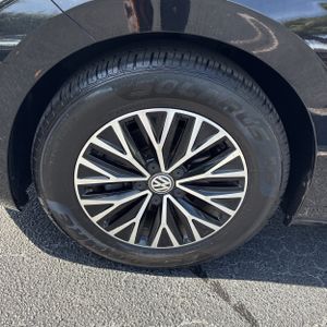 صورة 17 لـ 2019 Volkswagen JETTA S