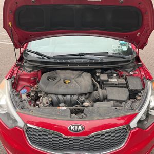 2014 KIA FORTE LX 缩略图 41