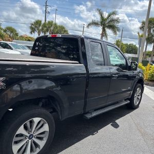 FORD F-150 XL - 9