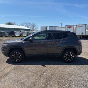 JEEP COMPASS TRAILHAWK - 3