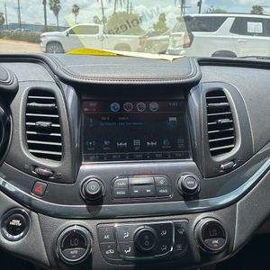 2019 Chevrolet IMPALA LT — миниатюра 36