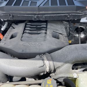 2021 FORD F-150 XL 缩略图 44