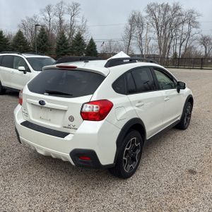 SUBARU XV CROSSTREK 2.0I PREMIUM - 6