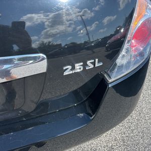 2011 Nissan ALTIMA 2.5 SL — фото 21