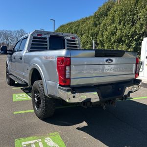 FORD F-350 SUPER DUTY XLT - 5