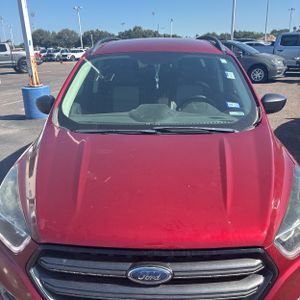 2019 FORD ESCAPE SEL 缩略图 15