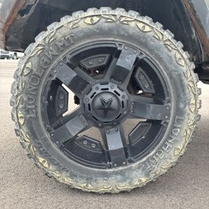 1999 JEEP CHEROKEE CLASSIC 缩略图 17