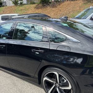 HONDA ACCORD SPORT - 6