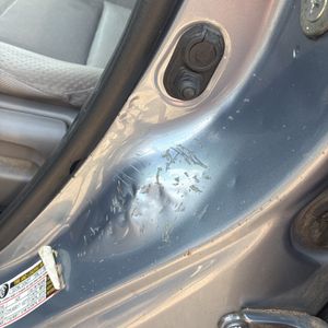 2008 Honda CR-V LX 照片 51