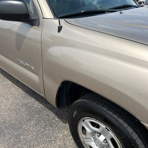 صورة 61 لـ 2007 Toyota TACOMA BASE
