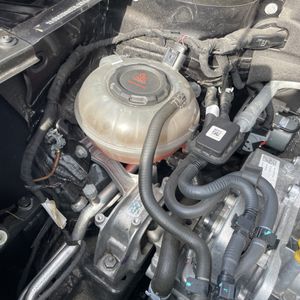 2024 Volkswagen TAOS SE — миниатюра 46