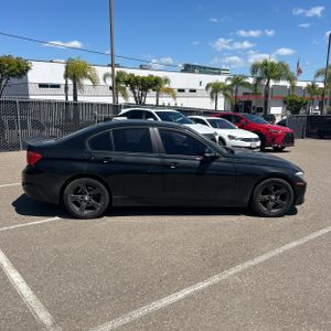 BMW 3-SERIES 328I - 10