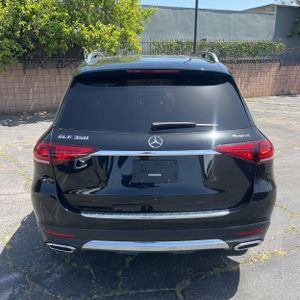 MERCEDES-BENZ GLE - 7