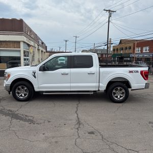 FORD F150 XLT - 3