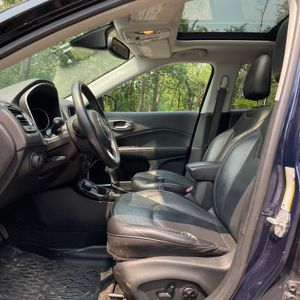 صورة مصغرة 32 لـ 2019 JEEP COMPASS LIMITED
