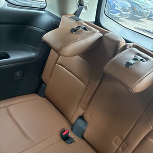 صورة مصغرة 37 لـ 2025 Nissan PATHFINDER PLATINUM