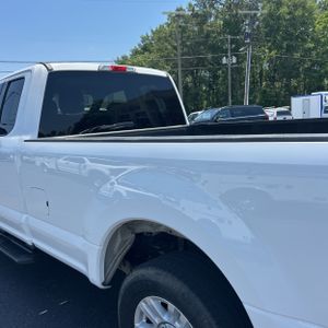 FORD F-250 SUPER DUTY XLT - 6