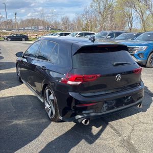 VOLKSWAGEN GOLF GTI S - 5