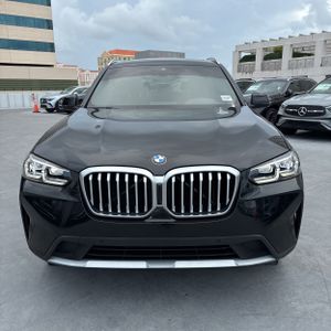 2023 BMW X3 SDRIVE30I 缩略图 14