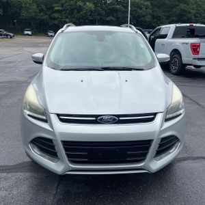 صورة مصغرة 14 لـ 2014 FORD ESCAPE TITANIUM
