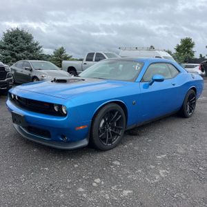 صورة 1 لـ 2019 Dodge CHALLENGER R/T SCAT PACK