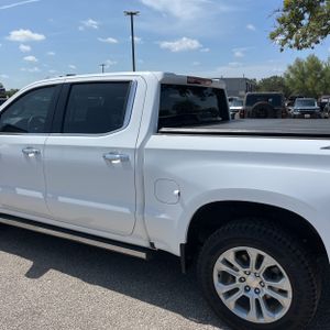 صورة 6 لـ 2025 Chevrolet SILVERADO 1500 LTZ