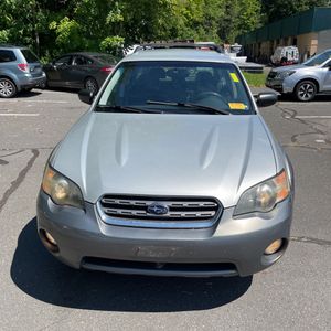 2005 Subaru OUTBACK 2.5I 缩略图 49