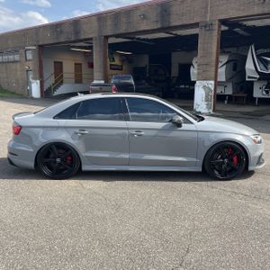 AUDI RS 3 - 10