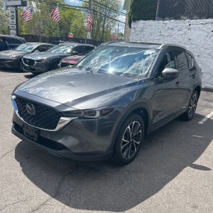 MAZDA CX-5 2.5 S PREMIUM - 1