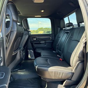 2020 RAM 2500 LIMITED 照片 38