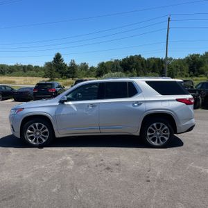 صورة 3 لـ 2020 Chevrolet TRAVERSE PREMIER