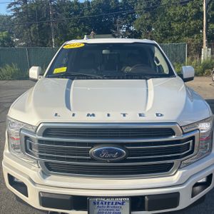 صورة مصغرة 13 لـ 2019 FORD F-150 LIMITED
