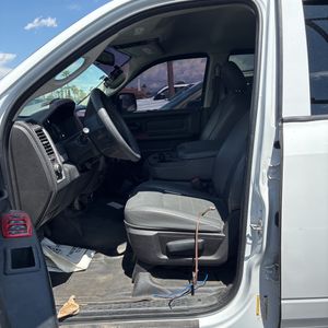 2019 RAM 1500 CLASSIC TRADESMAN 照片 24