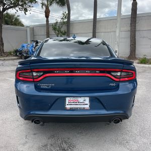 DODGE CHARGER R/T - 7