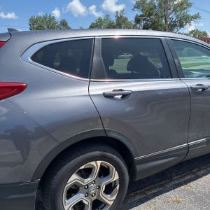 صورة 9 لـ 2019 Honda CR-V EX