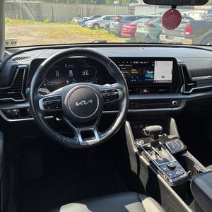 صورة مصغرة 36 لـ 2023 KIA SPORTAGE EX