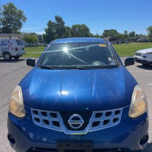 صورة مصغرة 15 لـ 2011 Nissan ROGUE S