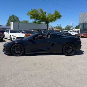 CHEVROLET CORVETTE Z06 - 3