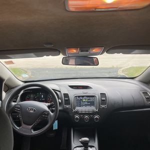 2018 KIA FORTE LX — миниатюра 35